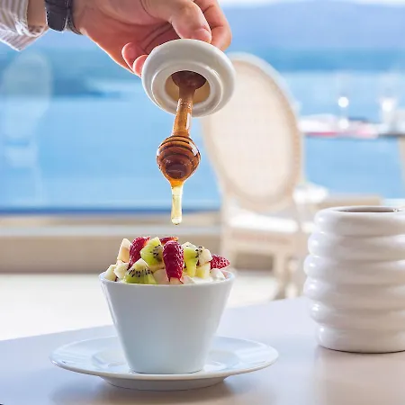 Princess Kyniska Plitra