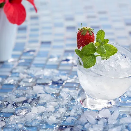 Hotel Princess Kyniska Plitra