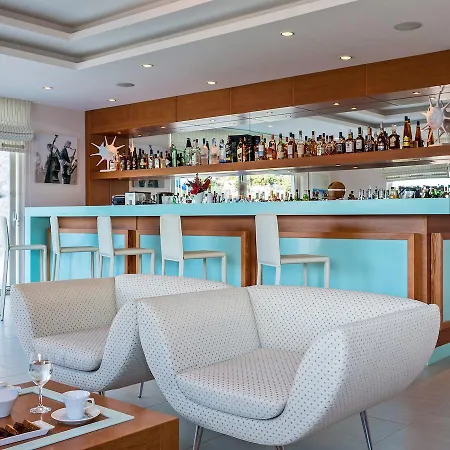 Princess Kyniska Hotel 5*