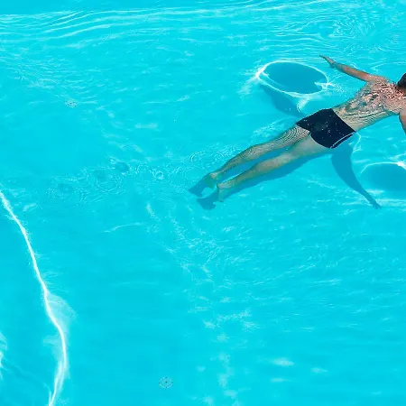 Princess Kyniska 酒店 普利特拉