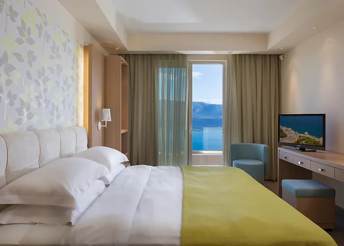 Hotel Princess Kyniska