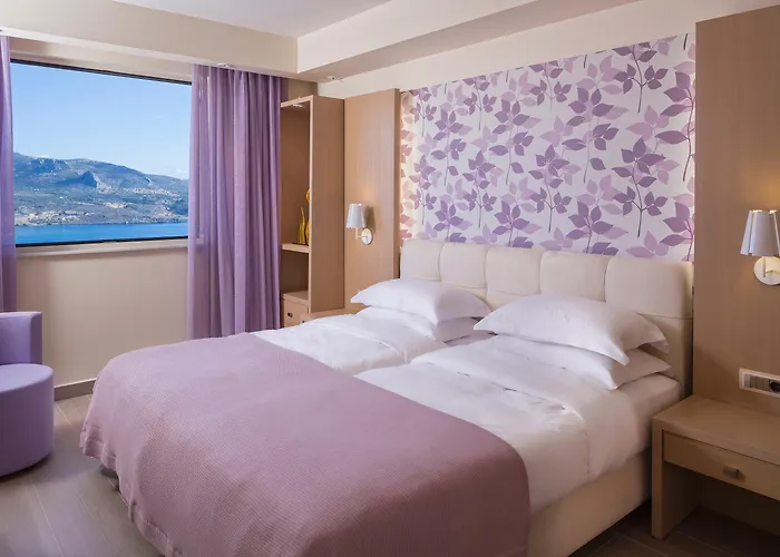 Hotel Princess Kyniska Plitra