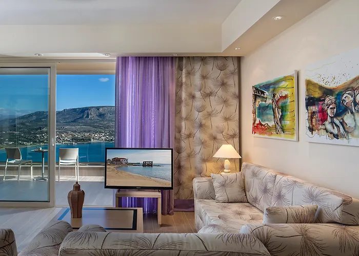 Princess Kyniska Hotel