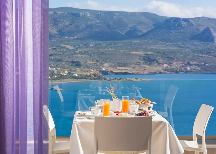 Hotel Princess Kyniska 4*