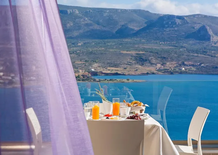 Hotel Princess Kyniska 4*