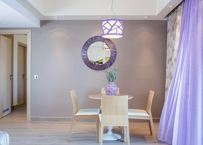 Princess Kyniska Hotel