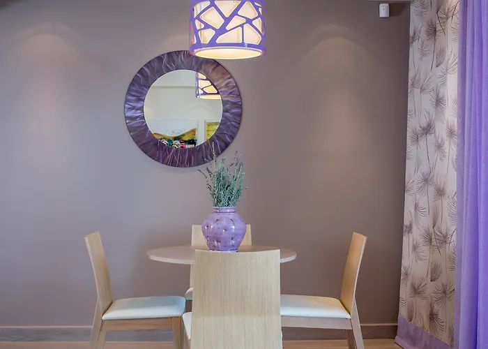 Hotel Princess Kyniska Plitra