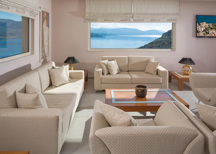 Princess Kyniska 4* Plitra