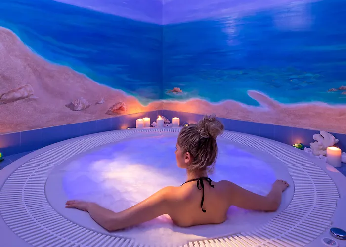 Szálloda Princess Kyniska Plítra