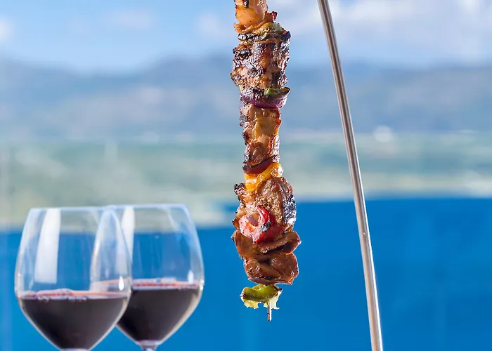 Princess Kyniska Hotel