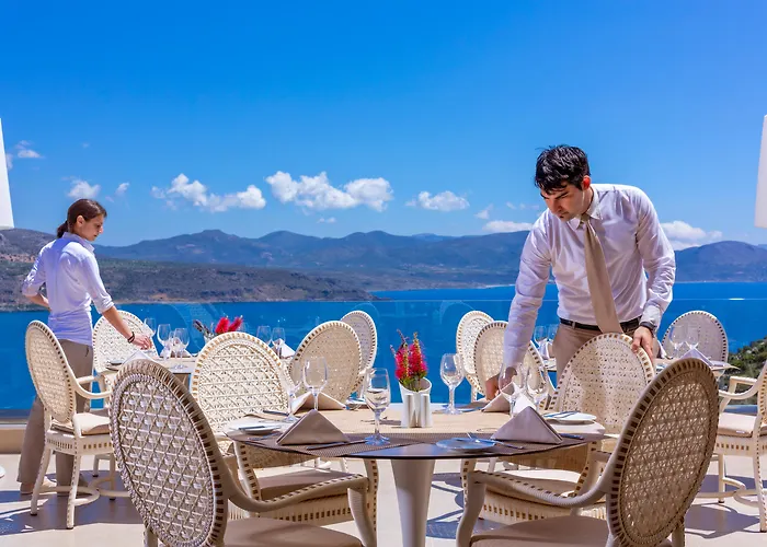 Princess Kyniska 4* Plitra