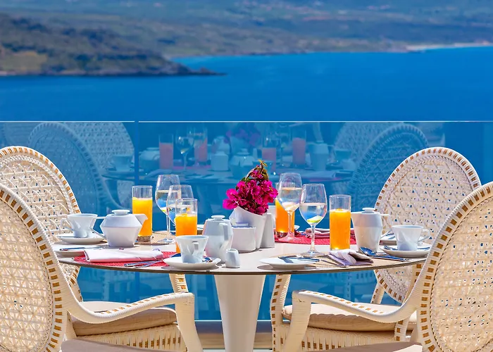 Hotel Princess Kyniska 4*