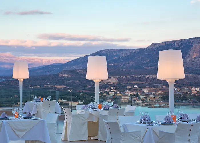 Hotel Princess Kyniska