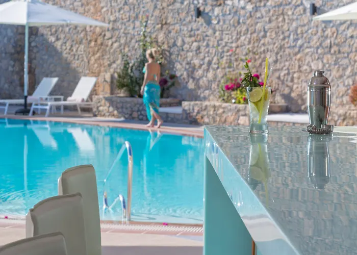 Hotel Princess Kyniska Plitra