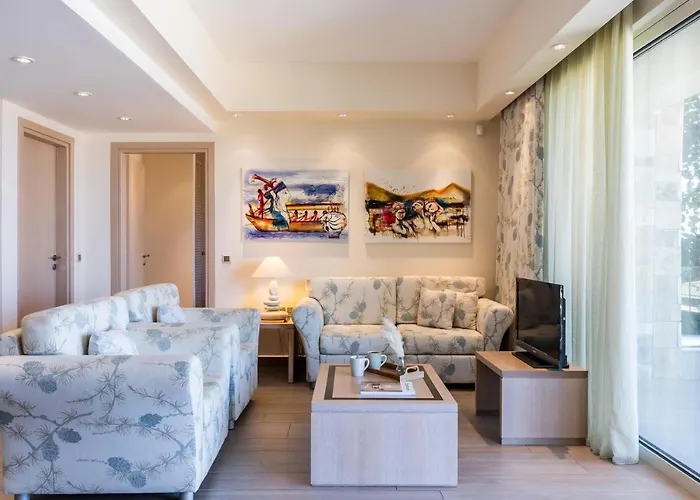 Hotel Princess Kyniska