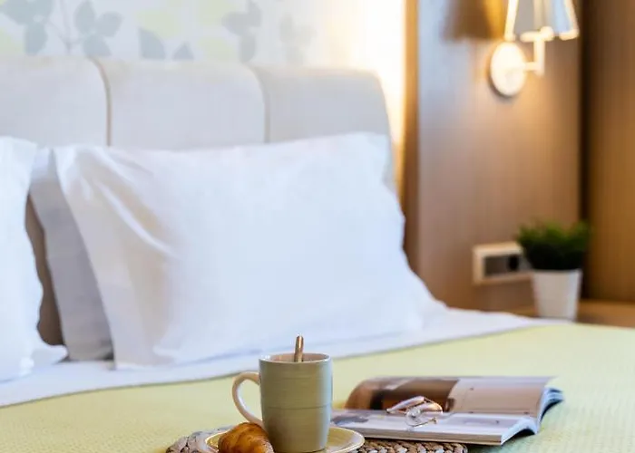 Princess Kyniska 4* Plitra