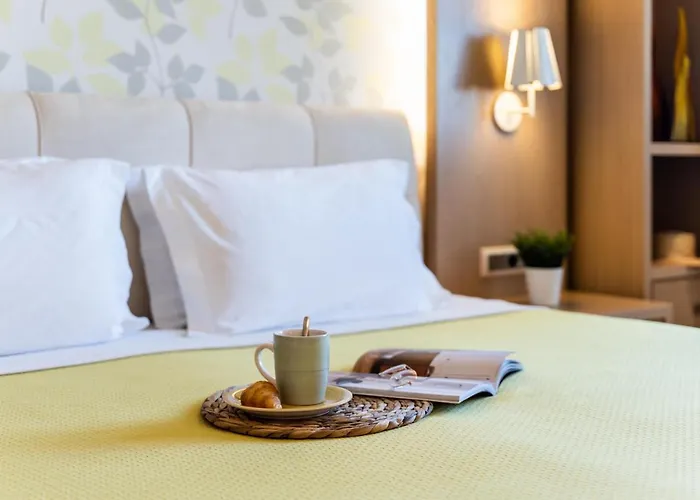 Princess Kyniska Hotel Plitra