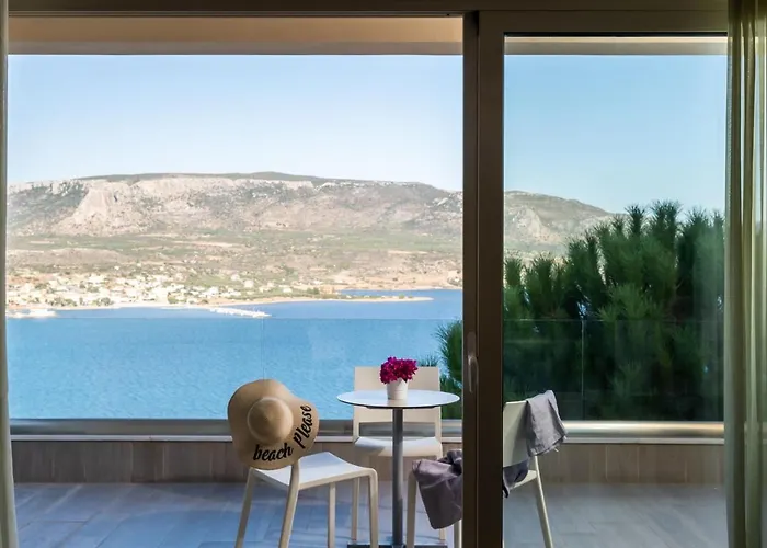 Princess Kyniska Hotel Plitra