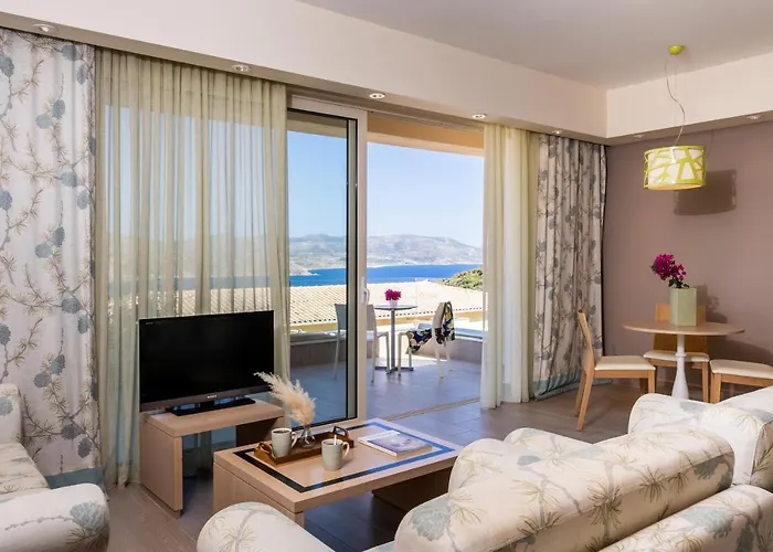 Hotel Princess Kyniska Plitra