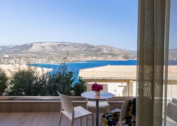 Hotel Princess Kyniska Plitra