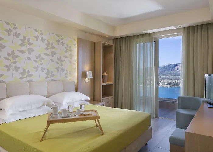 Hotel Princess Kyniska