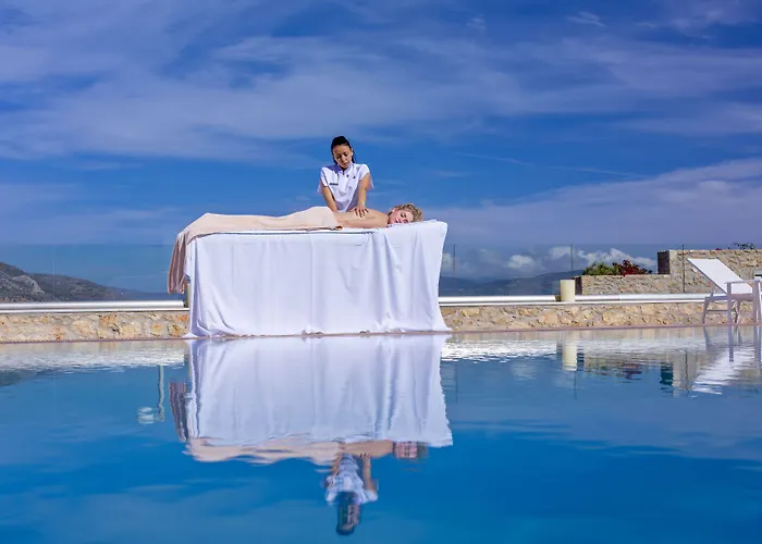 Hotel Princess Kyniska