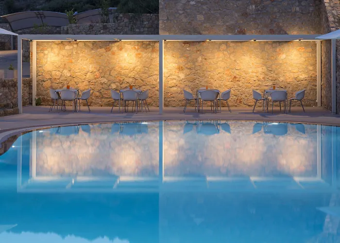 Princess Kyniska 4* Plitra