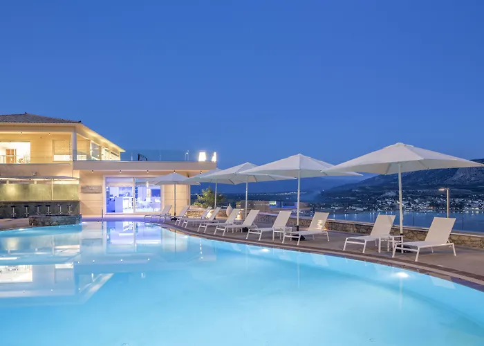 Princess Kyniska Hotel Plitra