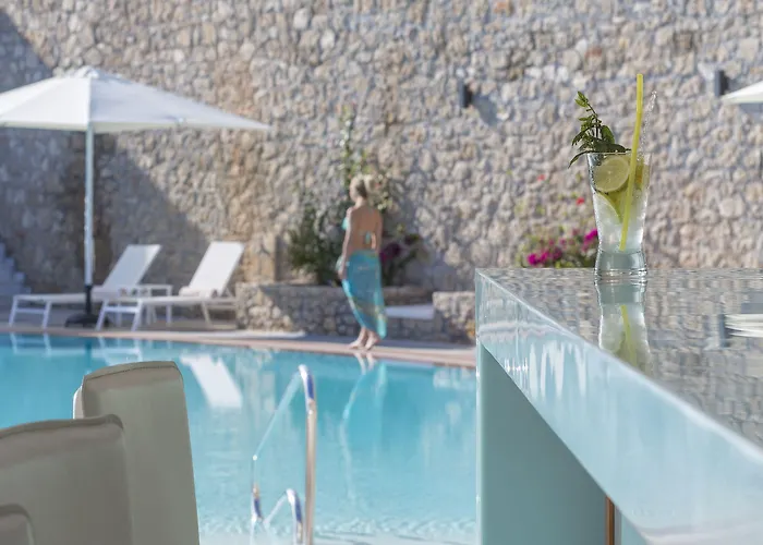 Hotel Princess Kyniska