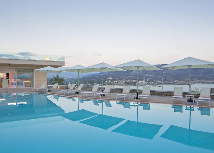 Hotel Princess Kyniska