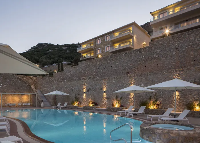 Princess Kyniska Hotel