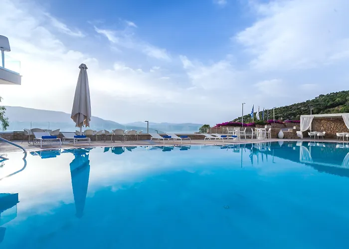 Hotel Princess Kyniska 4*