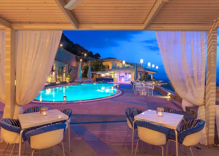 Princess Kyniska 4* Plitra