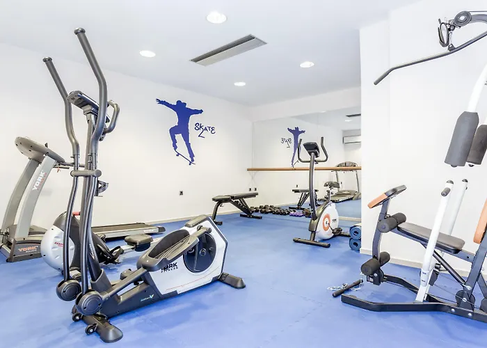 Princess Kyniska Hotel 4*