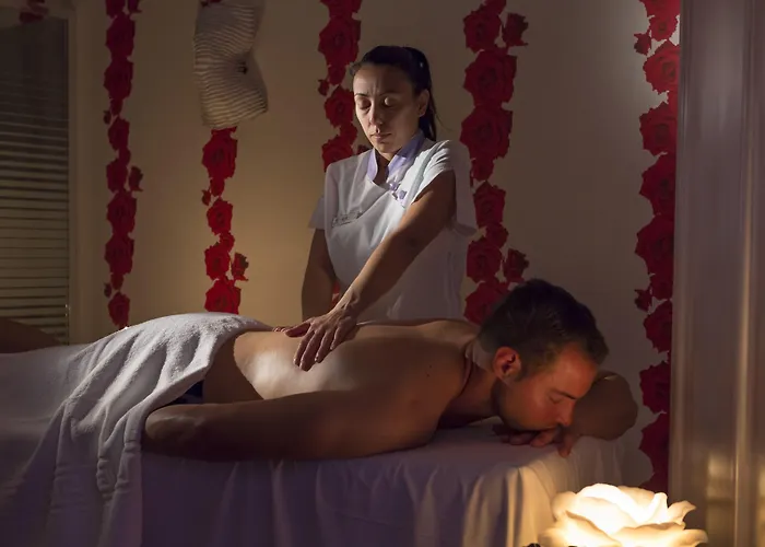 Hotel Princess Kyniska 4*