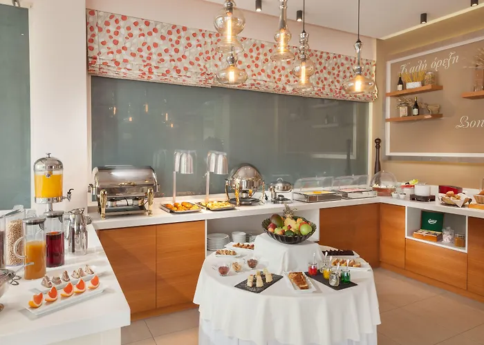 Hotel Princess Kyniska