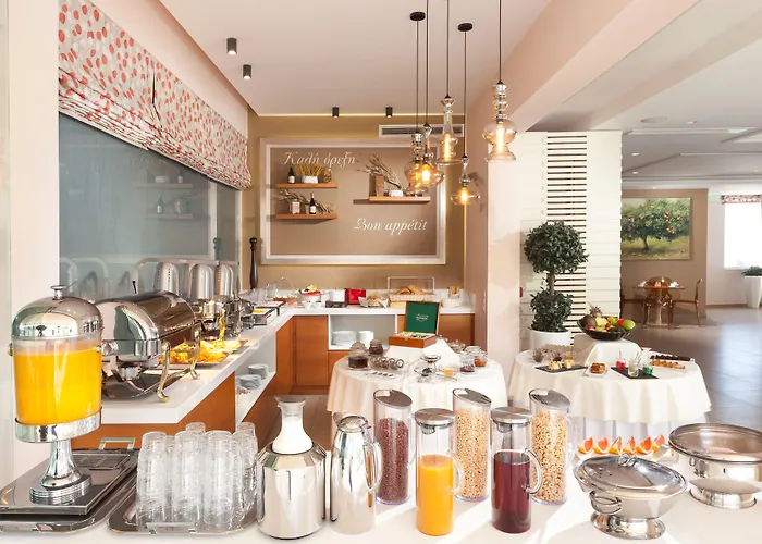 Princess Kyniska 4* Plitra