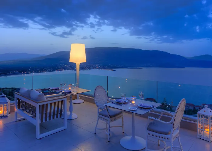 Princess Kyniska Hotel Plitra