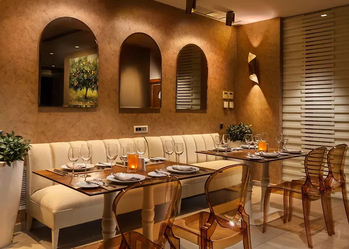 Princess Kyniska Hotel Plitra