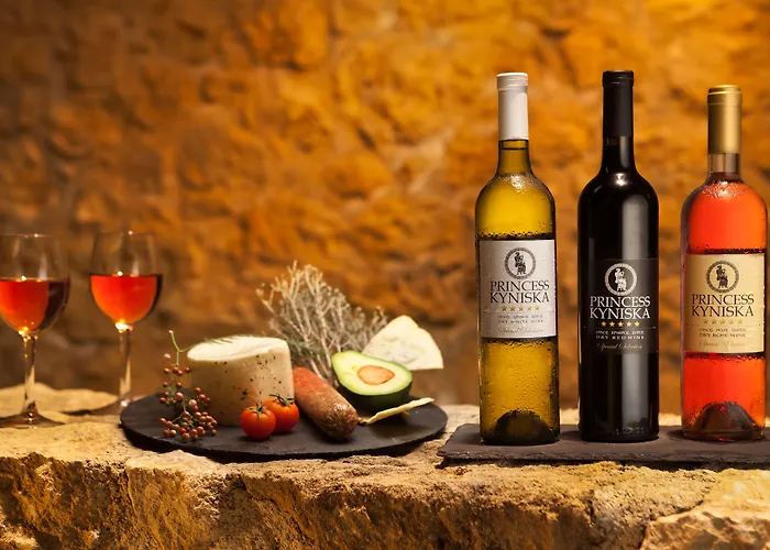 Hotel Princess Kyniska