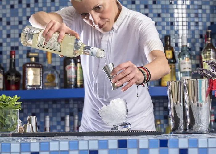 Hotel Princess Kyniska 4*