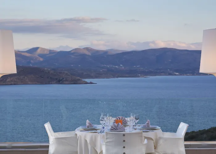 Hotel Princess Kyniska