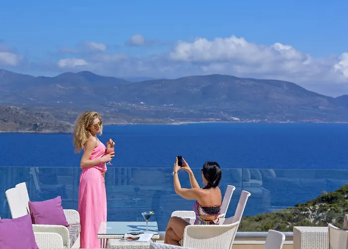 Princess Kyniska Hotel 4*