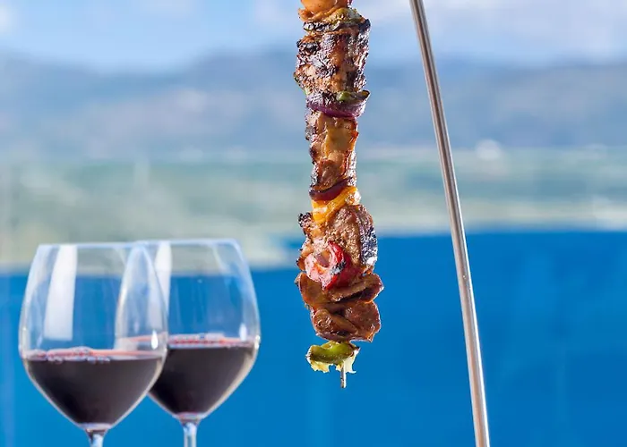 Princess Kyniska Hotel 4*