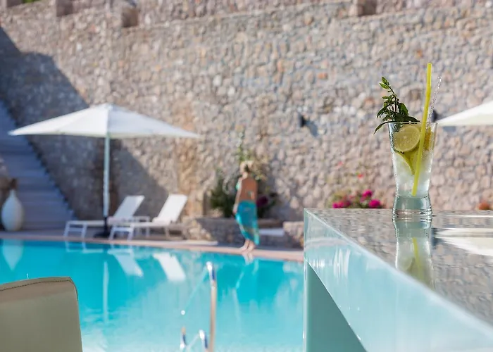 Princess Kyniska Hotel