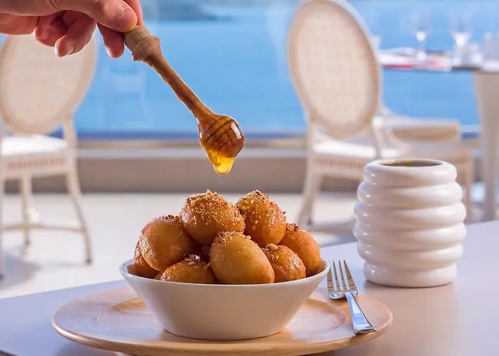 Hotel Princess Kyniska 4*