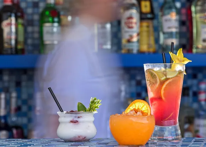 Hotel Princess Kyniska 4*