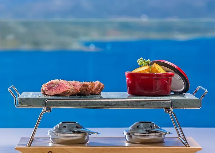 Princess Kyniska 4* Plitra