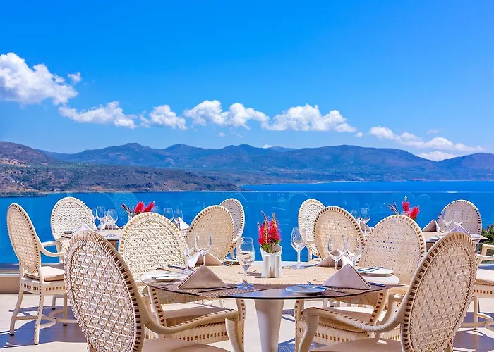 Princess Kyniska Hotel 4*