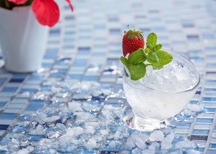 Szálloda Princess Kyniska Plítra